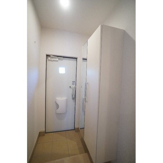 モンテリザイア藤岡　Ⅱの物件内観写真