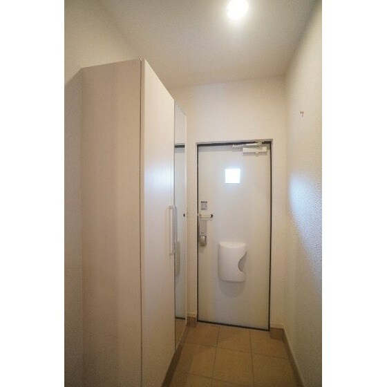 モンテリザイア藤岡　Ⅱの物件内観写真