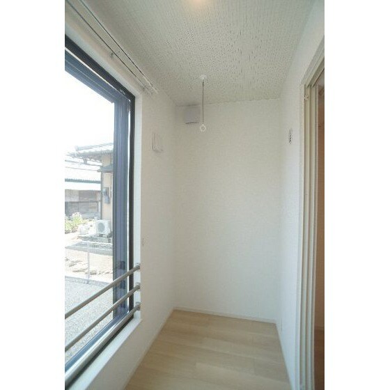 モンテリザイア藤岡　Ⅱの物件内観写真