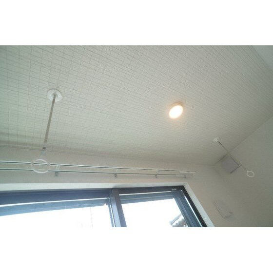 モンテリザイア藤岡　Ⅱの物件内観写真