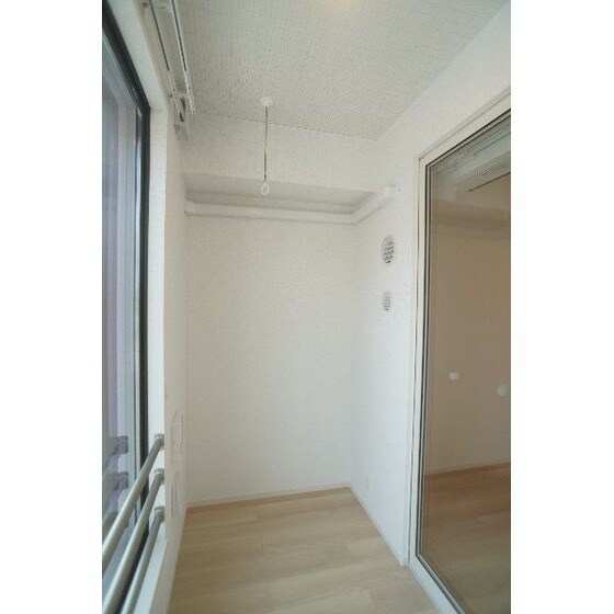 モンテリザイア藤岡　Ⅱの物件内観写真