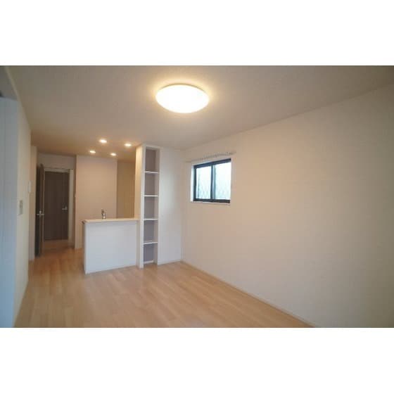 モンテリザイア藤岡　Ⅱの物件内観写真