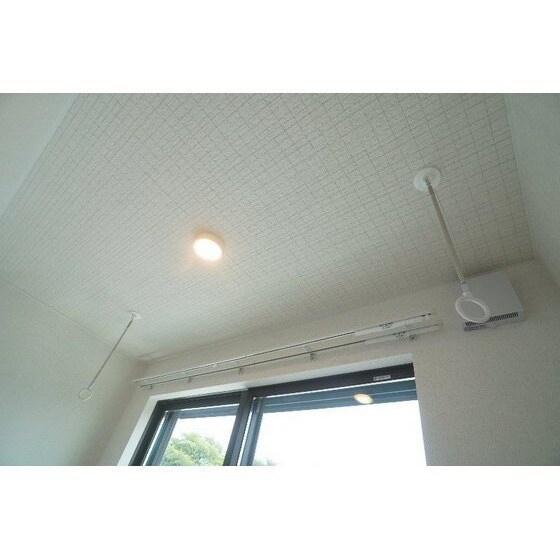 モンテリザイア藤岡　Ⅱの物件内観写真