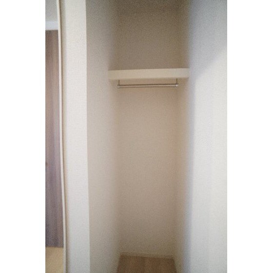 モンテリザイア藤岡　Ⅱの物件内観写真