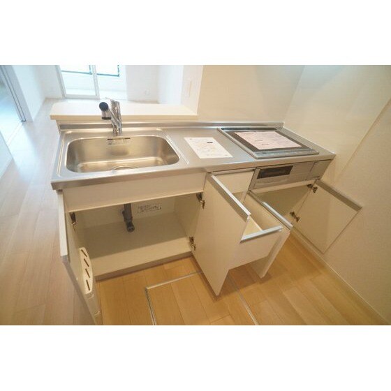 モンテリザイア藤岡　Ⅱの物件内観写真