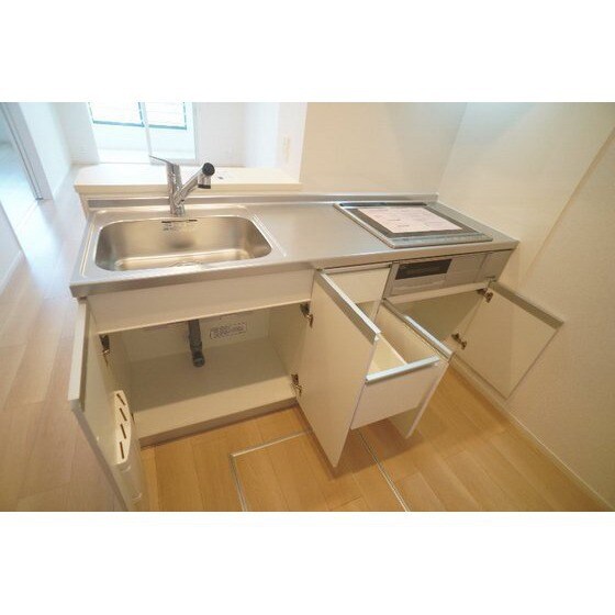 モンテリザイア藤岡　Ⅱの物件内観写真