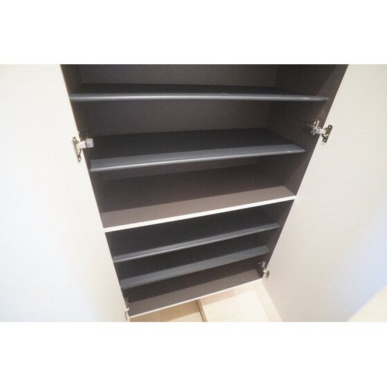 モンテリザイア藤岡　Ⅱの物件内観写真