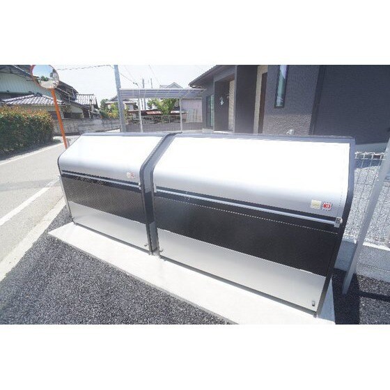 モンテリザイア藤岡　Ⅰの物件外観写真