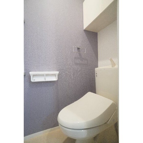 モンテリザイア藤岡　Ⅰの物件内観写真