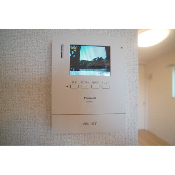 モンテリザイア藤岡　Ⅰの物件内観写真