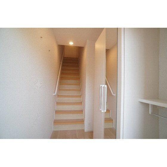 モンテリザイア藤岡　Ⅰの物件内観写真