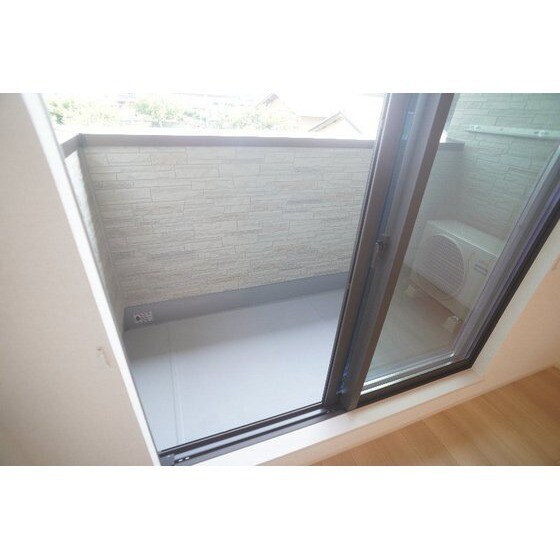 モンテリザイア藤岡　Ⅰの物件内観写真