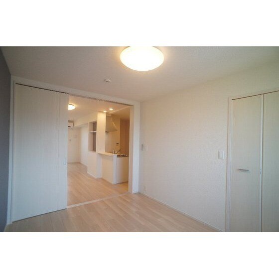 モンテリザイア藤岡　Ⅰの物件内観写真