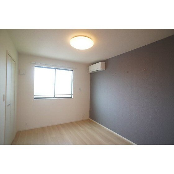 モンテリザイア藤岡　Ⅰの物件内観写真