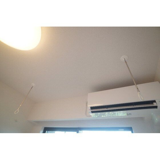 モンテリザイア藤岡　Ⅰの物件内観写真