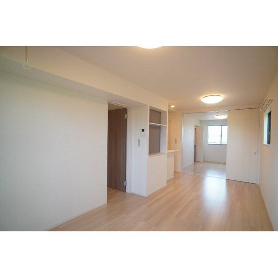 モンテリザイア藤岡　Ⅰの物件内観写真