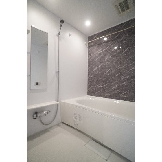 モンテリザイア藤岡　Ⅲの物件内観写真