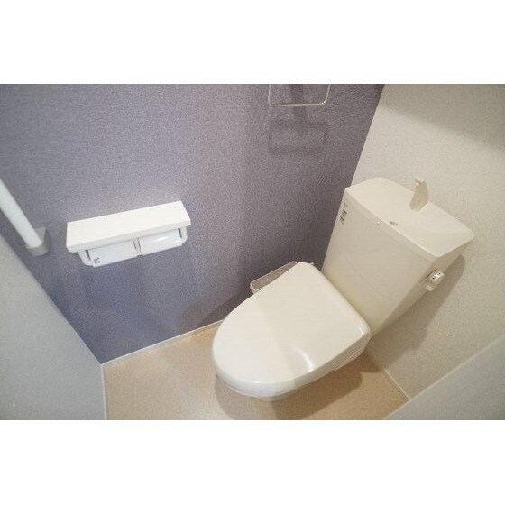 モンテリザイア藤岡　Ⅲの物件内観写真