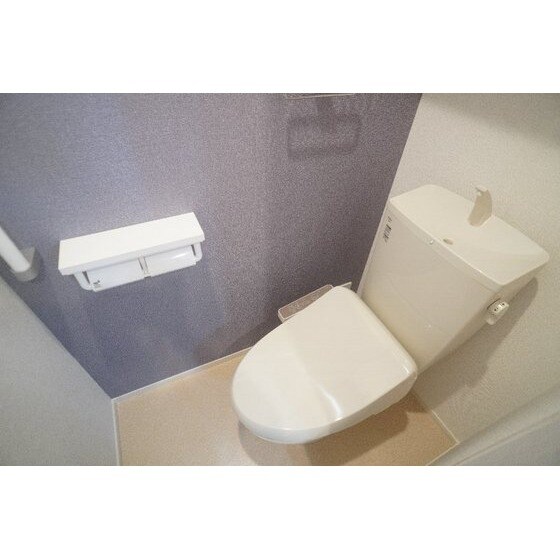 モンテリザイア藤岡　Ⅲの物件内観写真