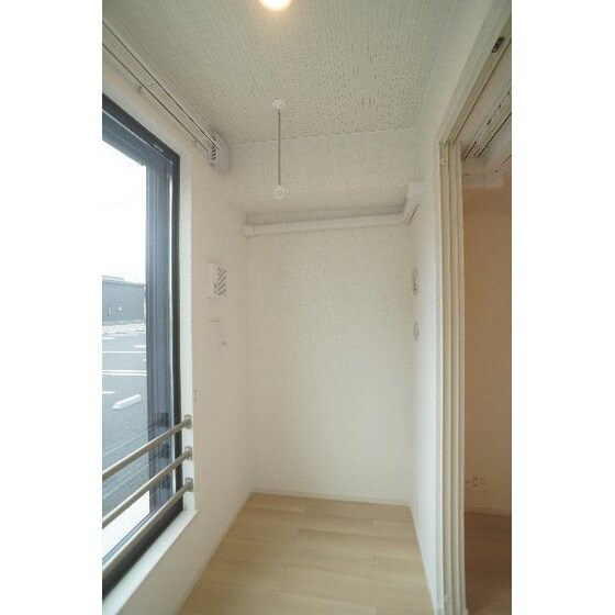 モンテリザイア藤岡　Ⅲの物件内観写真