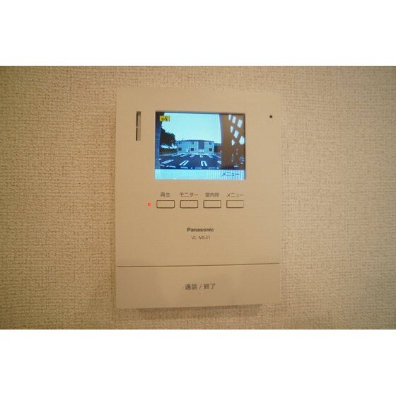 モンテリザイア藤岡　Ⅲの物件内観写真