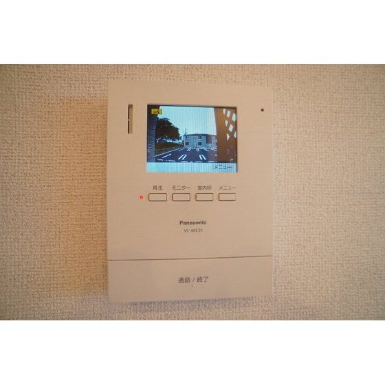 モンテリザイア藤岡　Ⅲの物件内観写真