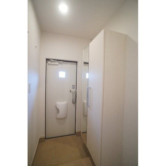 モンテリザイア藤岡　Ⅲの物件内観写真