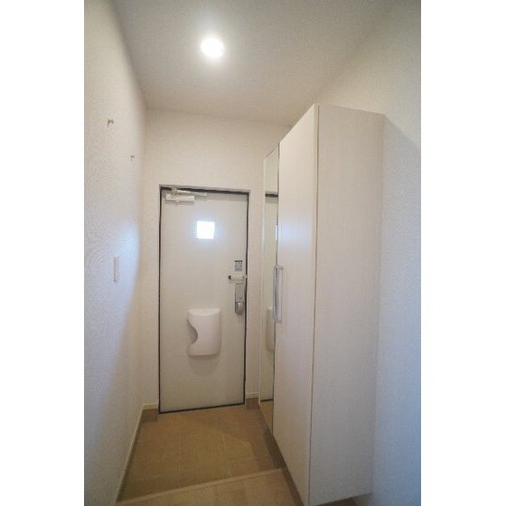 モンテリザイア藤岡　Ⅲの物件内観写真