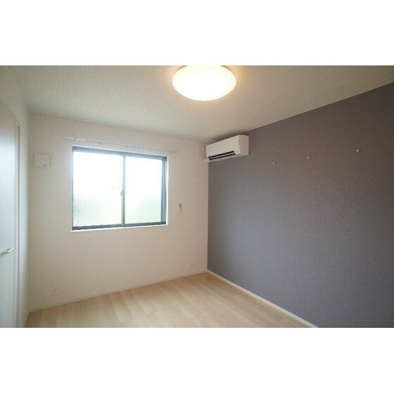 モンテリザイア藤岡　Ⅲの物件内観写真