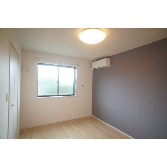 モンテリザイア藤岡　Ⅲの物件内観写真