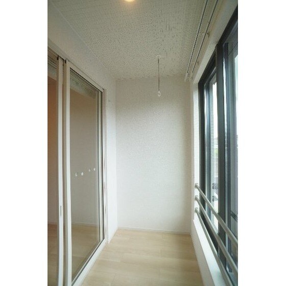 モンテリザイア藤岡　Ⅲの物件内観写真