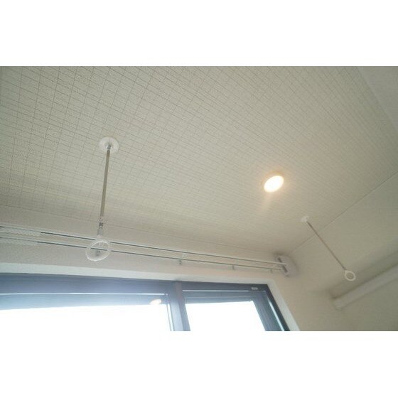 モンテリザイア藤岡　Ⅲの物件内観写真