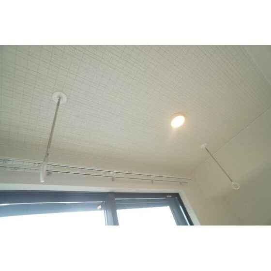 モンテリザイア藤岡　Ⅲの物件内観写真