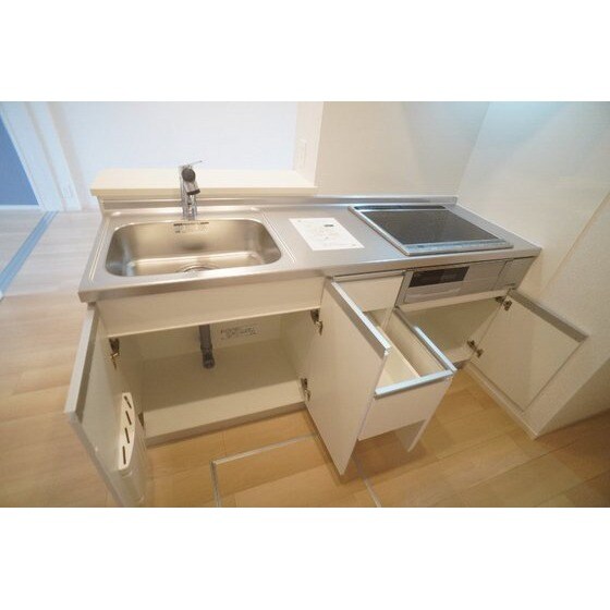 モンテリザイア藤岡　Ⅲの物件内観写真