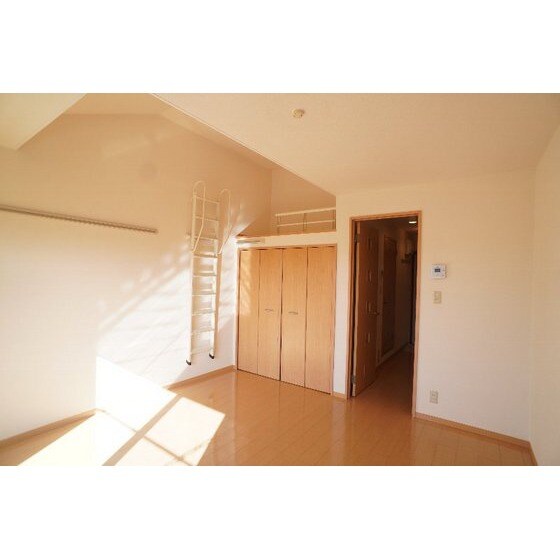 ナカイパレス　Ｂの物件内観写真