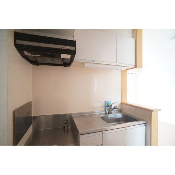 ラビスⅡの物件内観写真