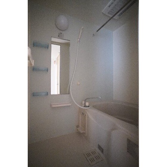 ラビスⅡの物件内観写真