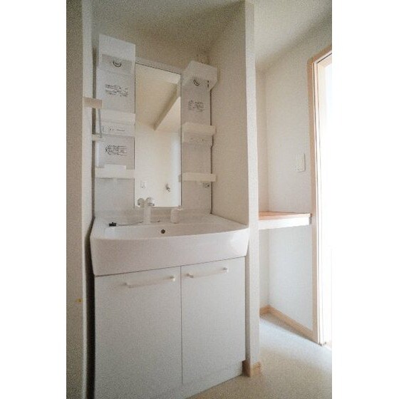 ラビスⅡの物件内観写真