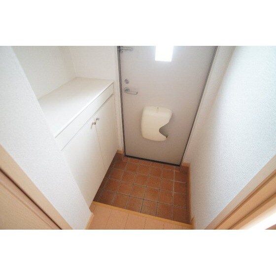 ラビスⅡの物件内観写真