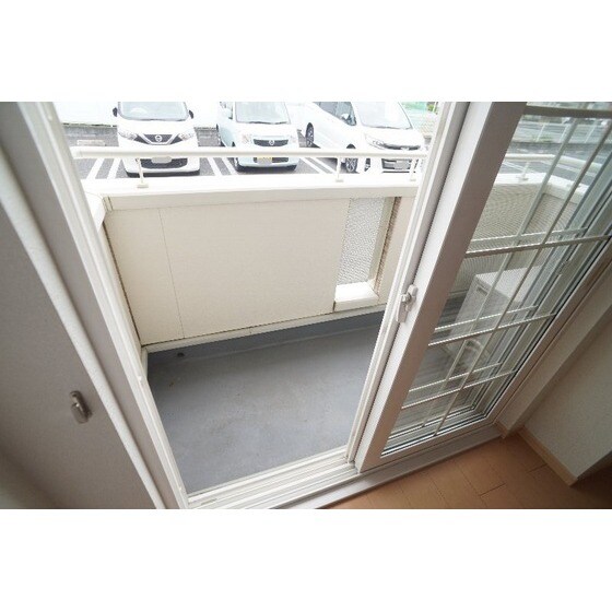 ラビスⅡの物件内観写真