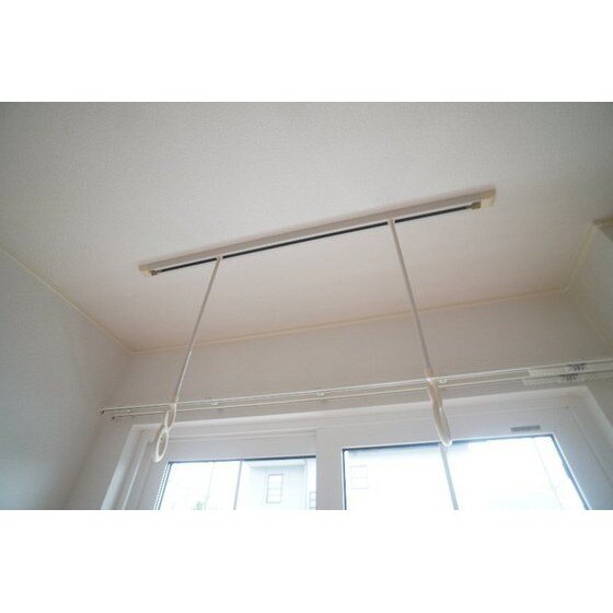 ラビスⅡの物件内観写真