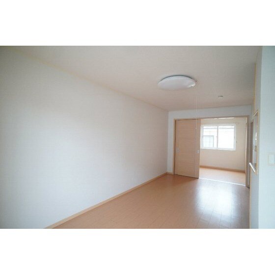 ラビスⅡの物件内観写真