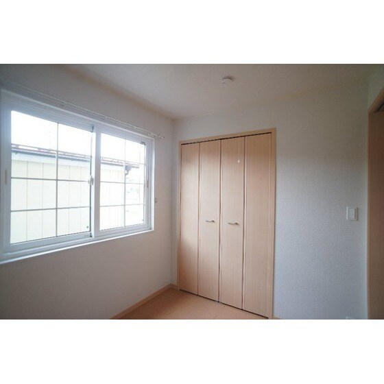 ラビスⅡの物件内観写真