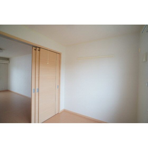 ラビスⅡの物件内観写真