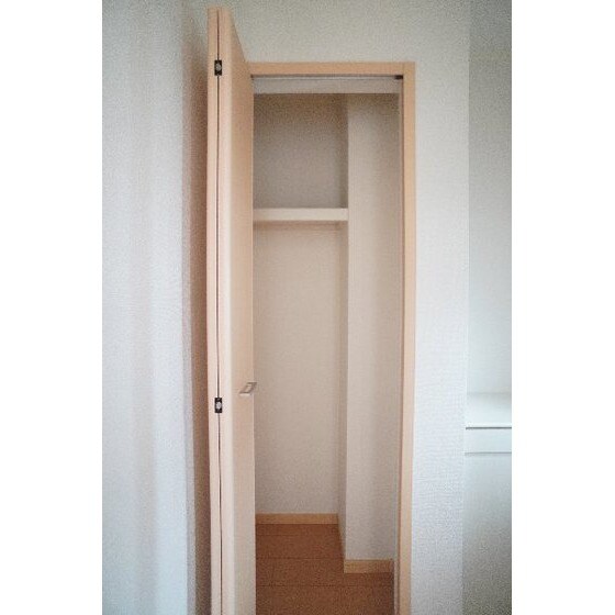 ラビスⅡの物件内観写真