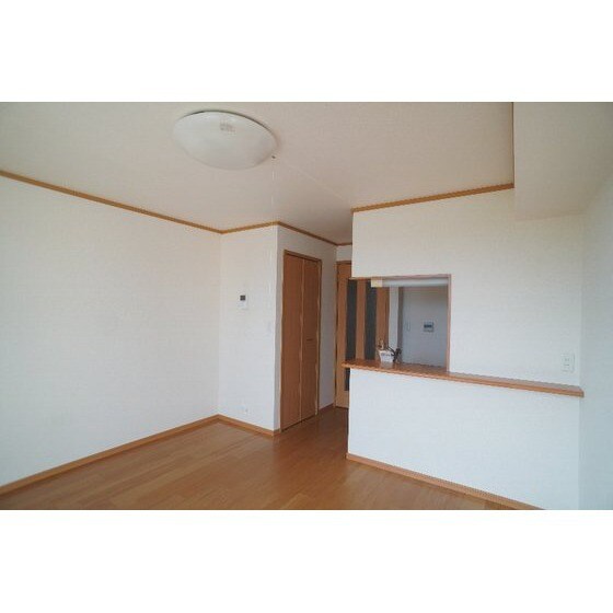 シーダープレインの物件内観写真