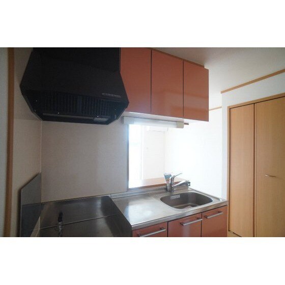 シーダープレインの物件内観写真