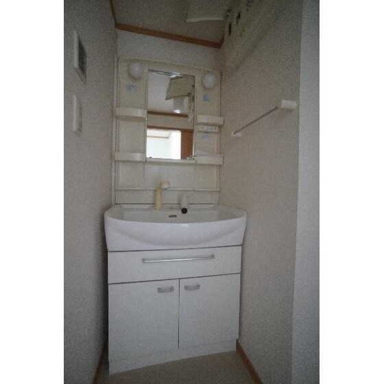 シーダープレインの物件内観写真