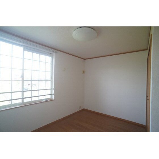 シーダープレインの物件内観写真