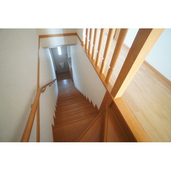 シーダープレインの物件内観写真